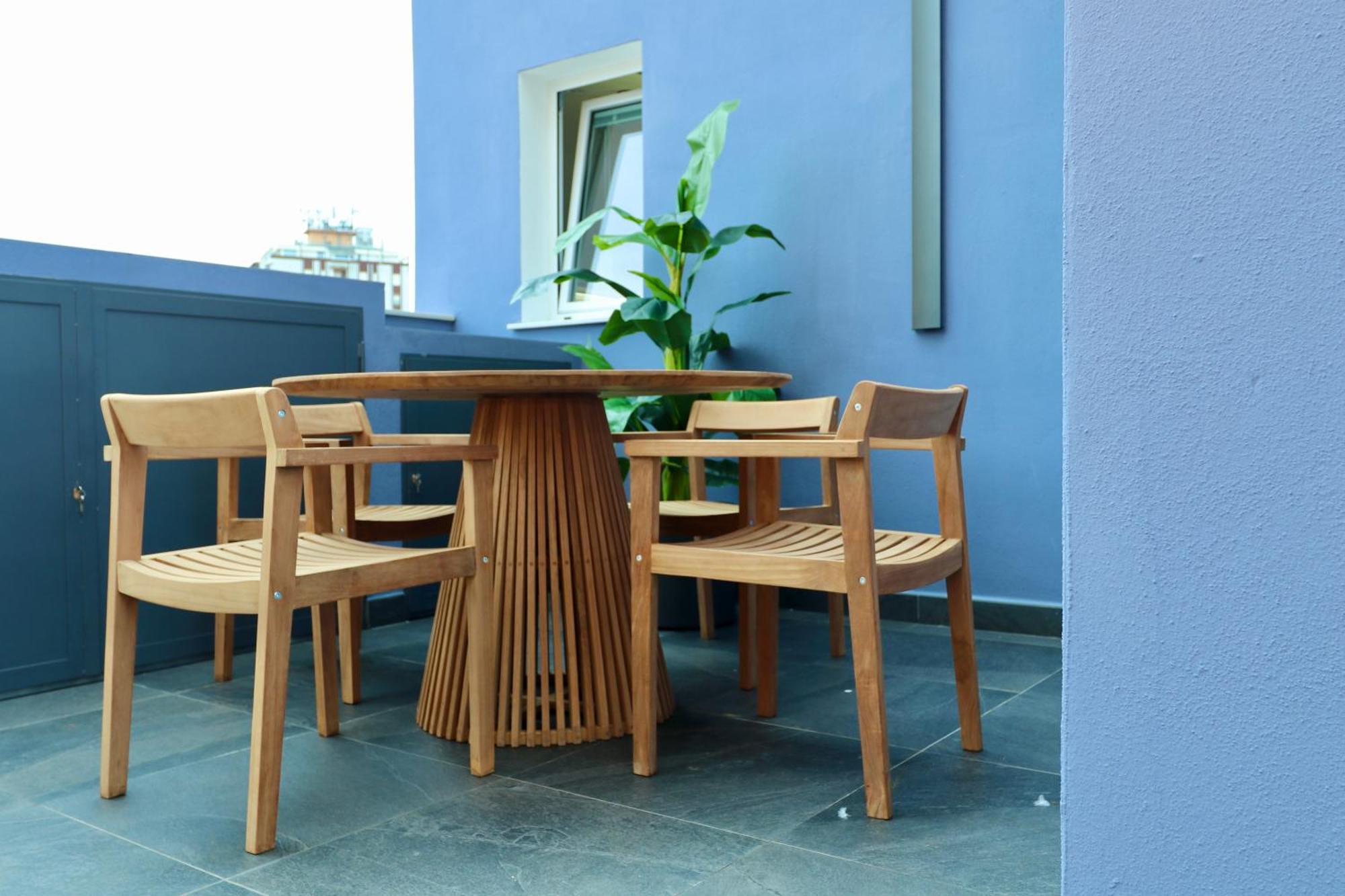 Apartment Luxurious Garibaldi Penthouse - Terrace - Great View - Full Renovation - Historical Centre - Amazing