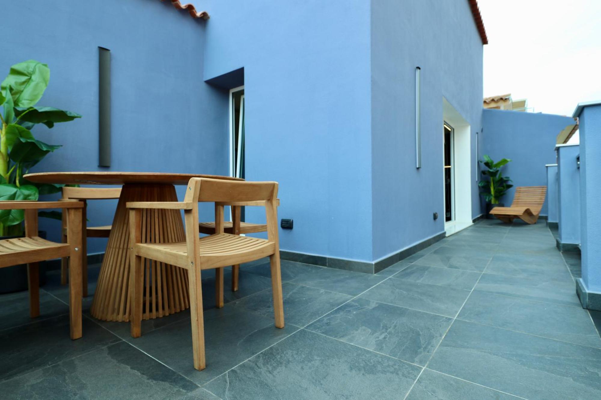 Apartment Luxurious Garibaldi Penthouse - Terrace - Great View - Full Renovation - Historical Centre - Amazing